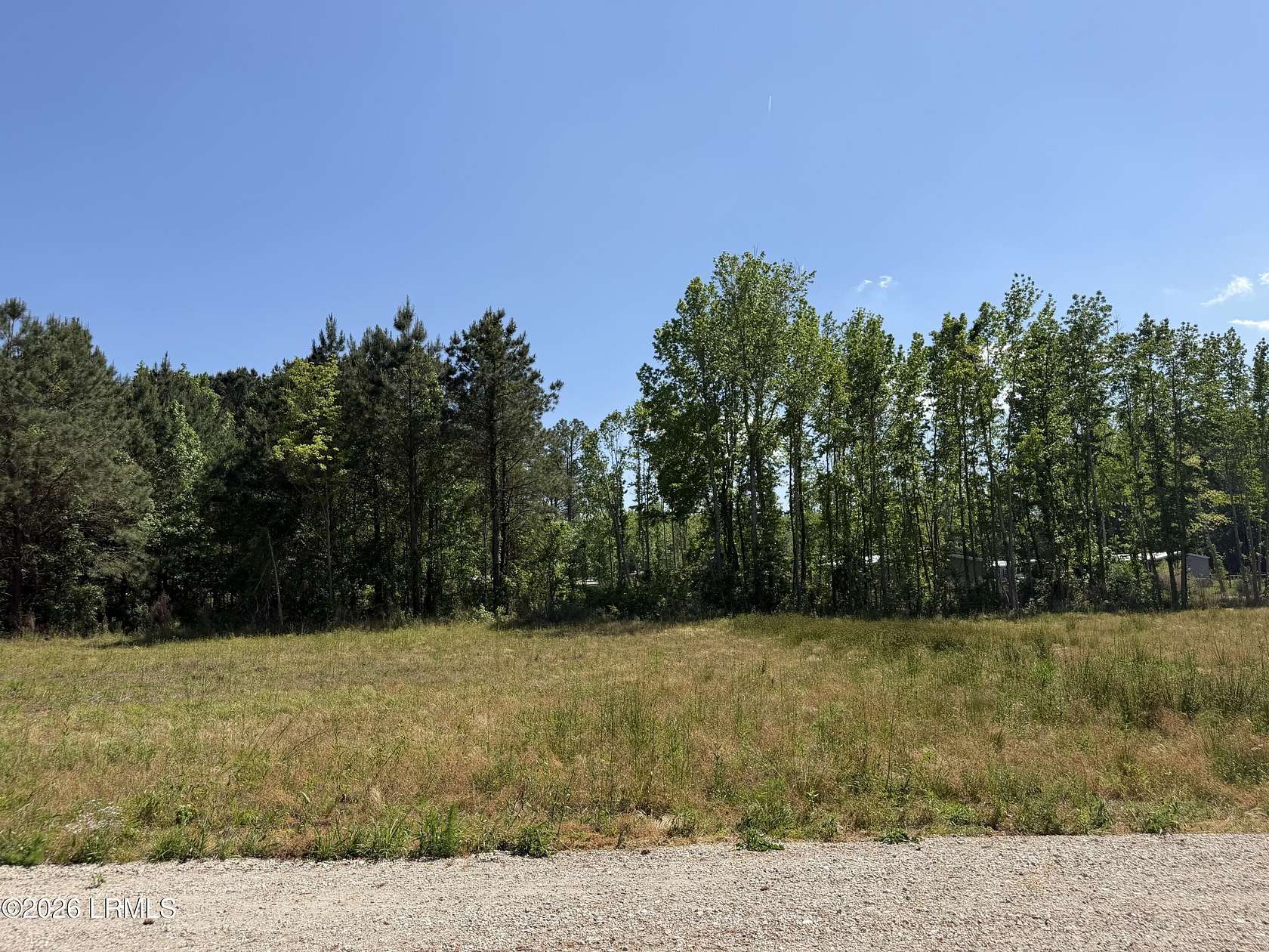 0.5 Acres of Residential Land for Sale in Seabrook, South Carolina