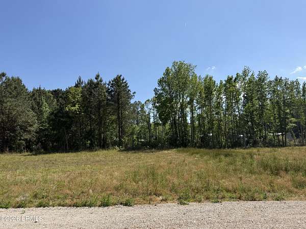 0.5 Acres of Residential Land for Sale in Seabrook, South Carolina