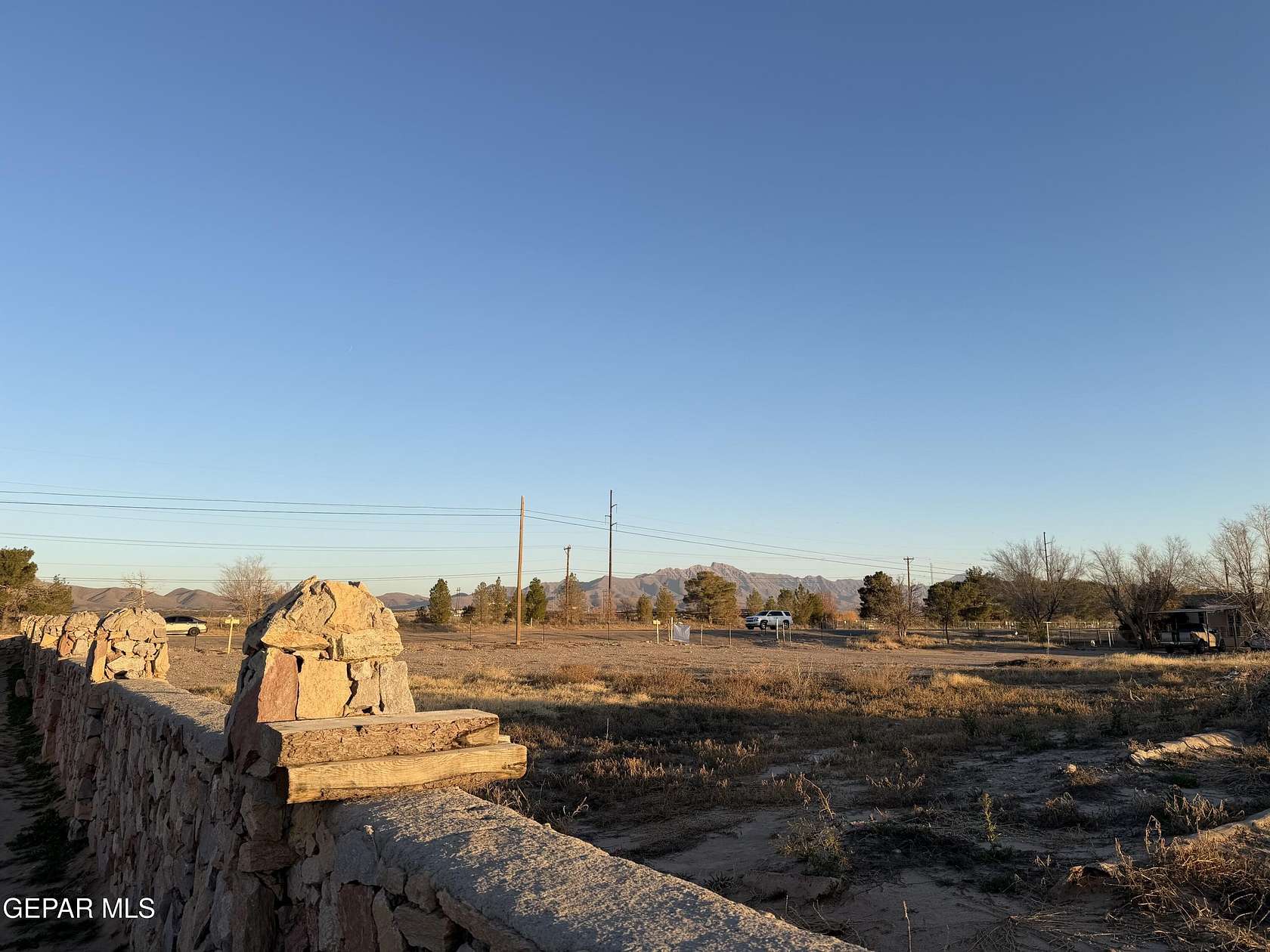 0.75 Acres of Land for Sale in Anthony, New Mexico