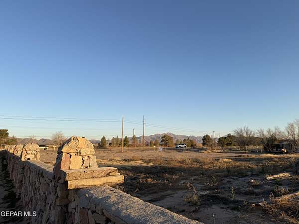 0.75 Acres of Land for Sale in Anthony, New Mexico