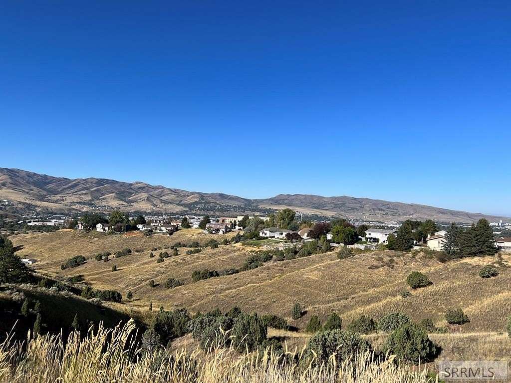 0.7 Acres of Land for Sale in Pocatello, Idaho