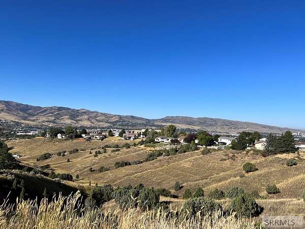 0.7 Acres of Land for Sale in Pocatello, Idaho