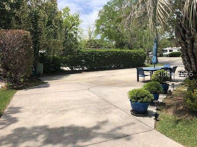 1.46 Acres of Residential Land for Sale in Hilton Head Island, South Carolina