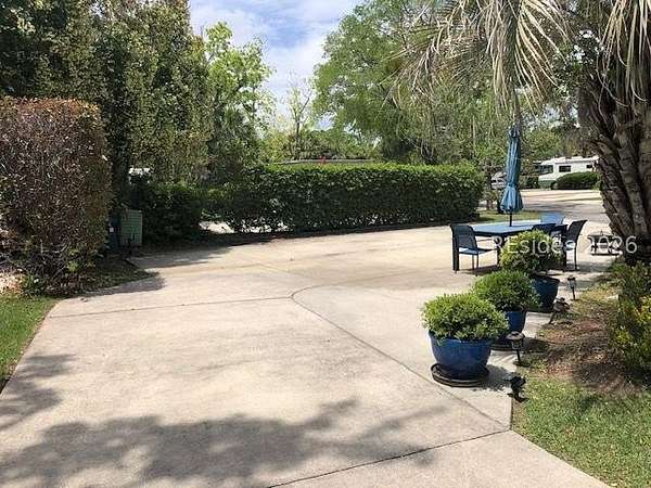 1.46 Acres of Residential Land for Sale in Hilton Head Island, South Carolina