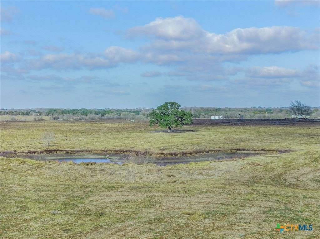 8 Acres of Mixed-Use Land for Sale in Round Top, Texas