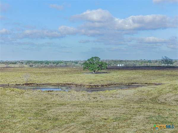 8 Acres of Mixed-Use Land for Sale in Round Top, Texas