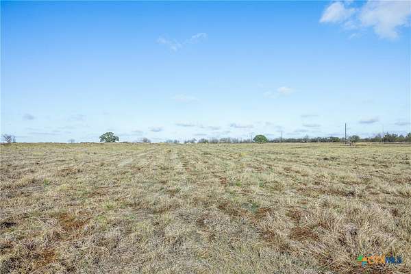 10 Acres of Mixed-Use Land for Sale in Round Top, Texas