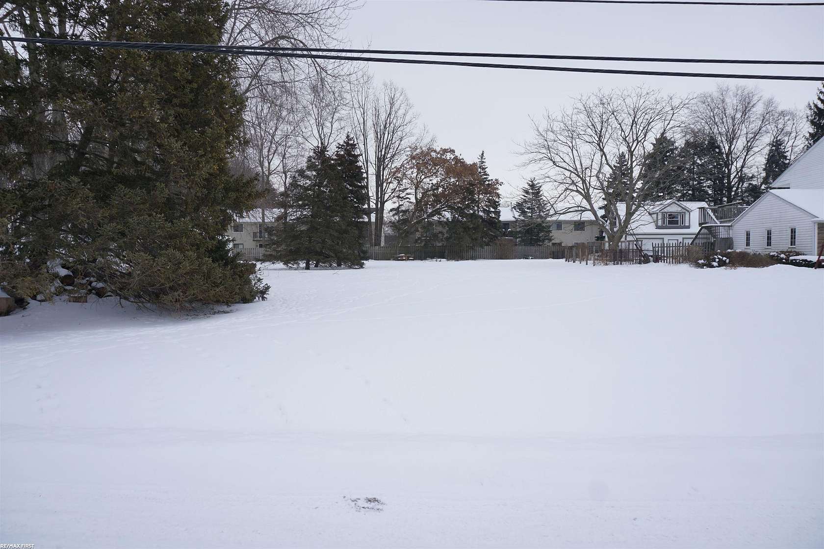 0.43 Acres of Residential Land for Sale in Harrison Charter Township, Michigan