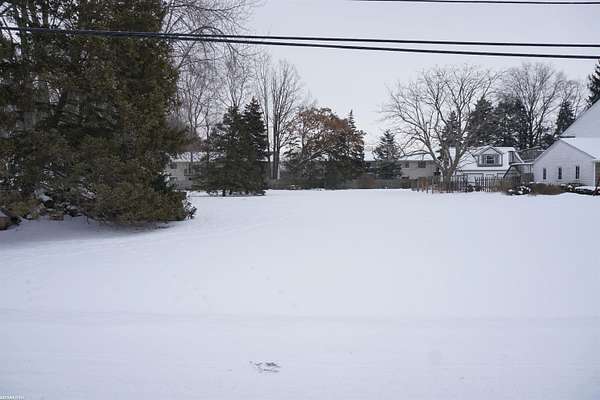 0.43 Acres of Residential Land for Sale in Harrison Charter Township, Michigan