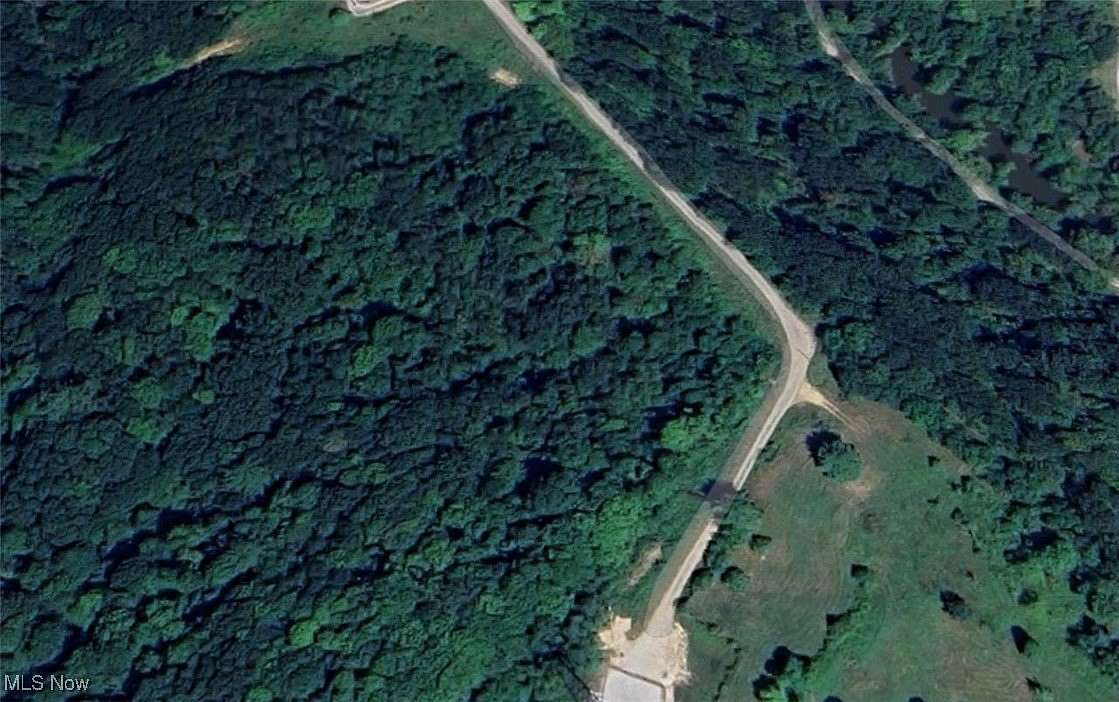 21.6 Acres of Land for Sale in Cambridge, Ohio