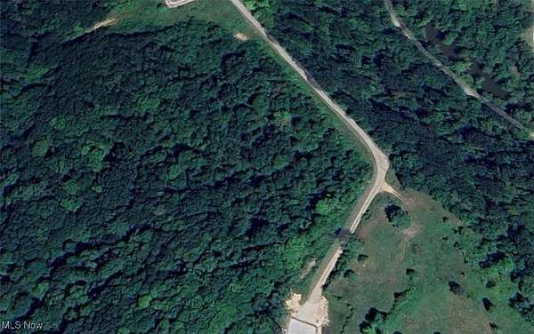 21.6 Acres of Land for Sale in Cambridge, Ohio