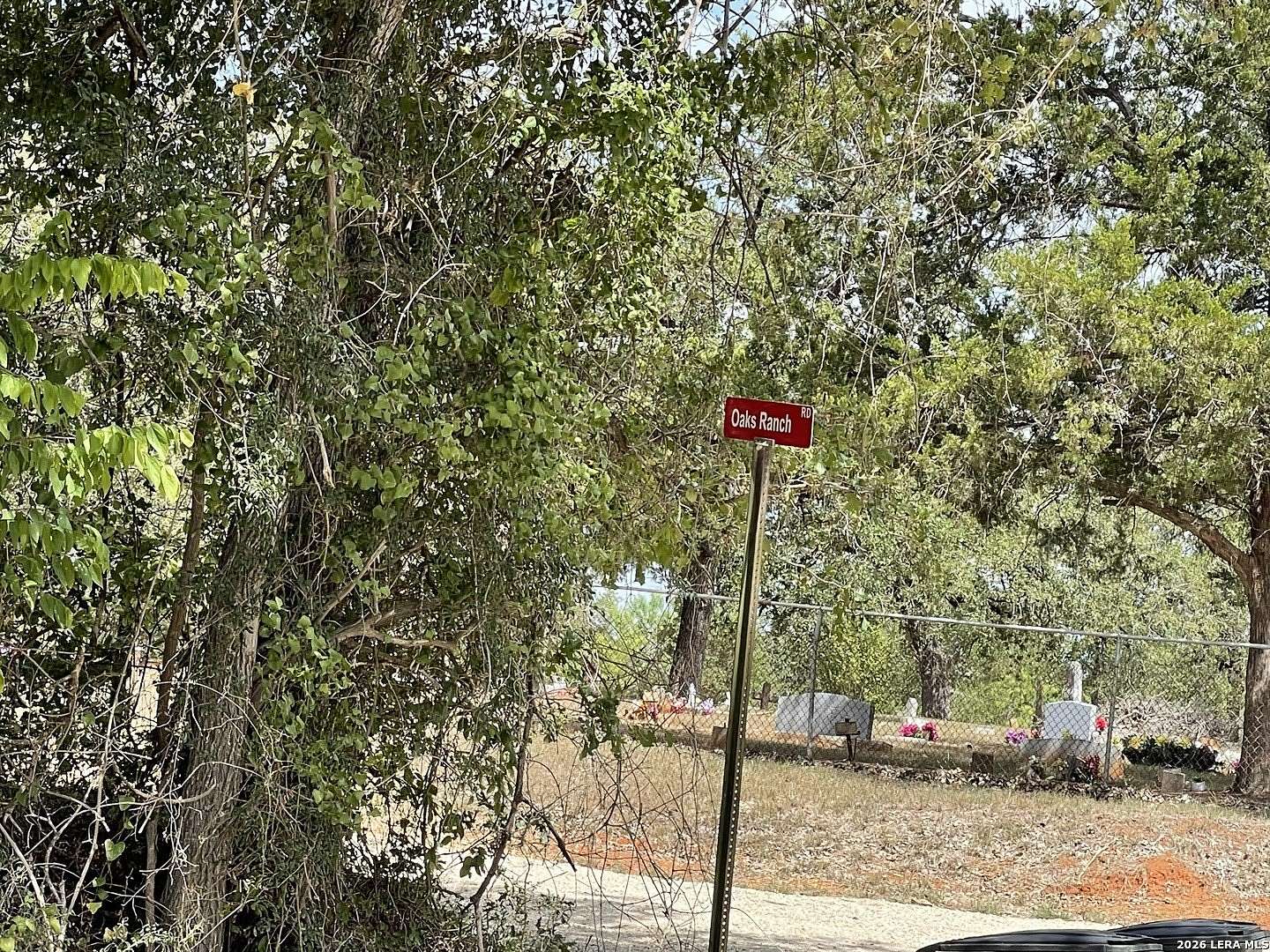 8.5 Acres of Land for Sale in Luling, Texas