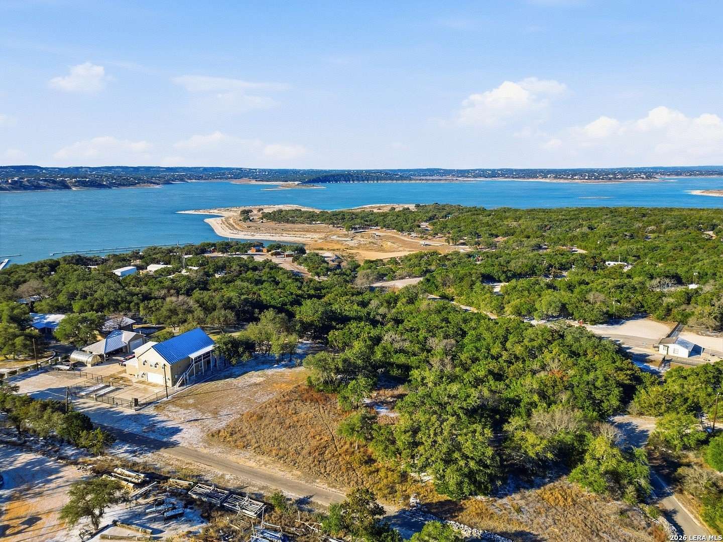 0.33 Acres of Residential Land for Sale in Canyon Lake, Texas