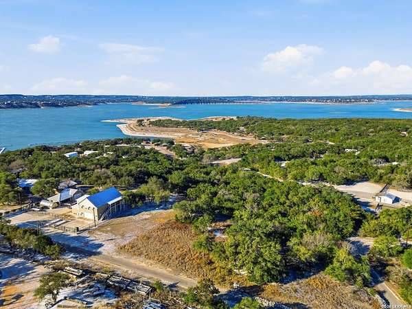 0.33 Acres of Residential Land for Sale in Canyon Lake, Texas