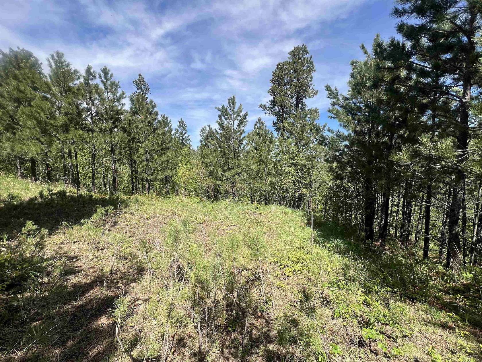 2.55 Acres of Residential Land for Sale in Spearfish, South Dakota