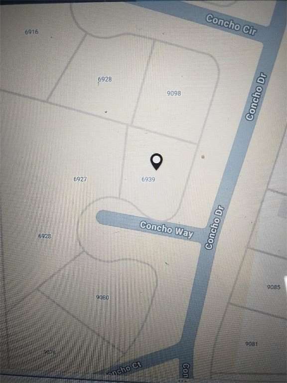 0.22 Acres of Residential Land for Sale in Kingman, Arizona