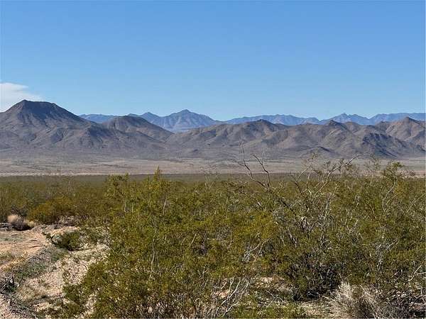 0.22 Acres of Residential Land for Sale in Kingman, Arizona