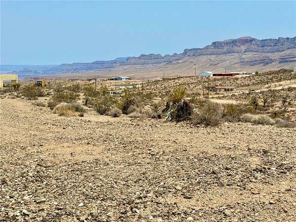 0.94 Acres of Residential Land for Sale in Meadview, Arizona
