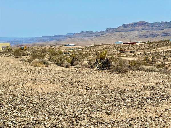 0.94 Acres of Residential Land for Sale in Meadview, Arizona