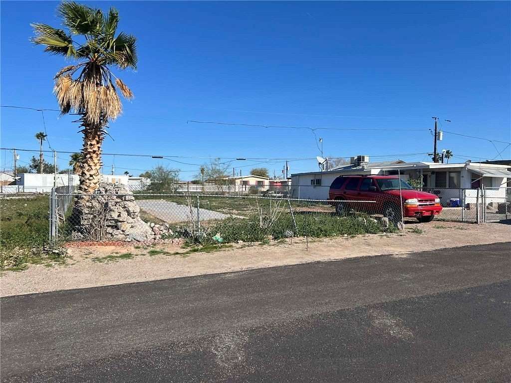 0.07 Acres of Residential Land for Sale in Bullhead City, Arizona