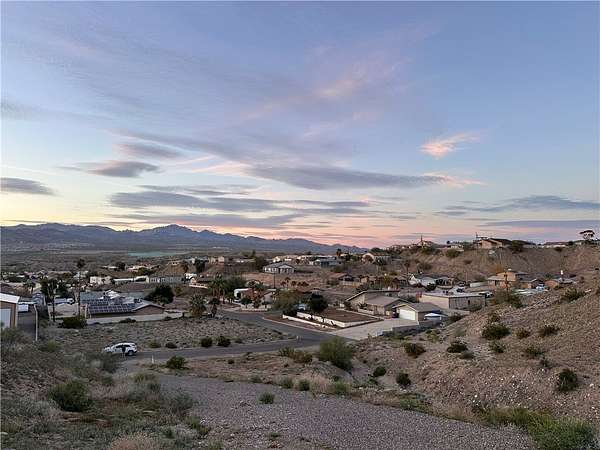 0.74 Acres of Residential Land for Sale in Bullhead City, Arizona