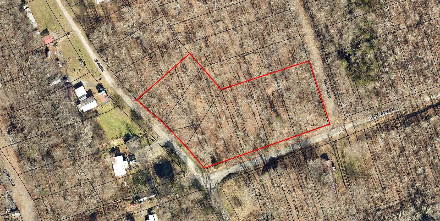 1.4 Acres of Residential Land for Sale in Cadiz, Kentucky