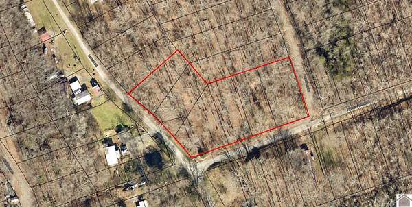 1.4 Acres of Land for Sale in Cadiz, Kentucky
