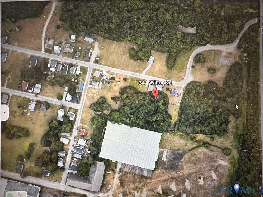 0.05 Acres of Land for Sale in Petersburg, Virginia