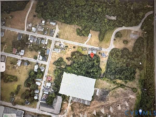 0.05 Acres of Land for Sale in Petersburg, Virginia