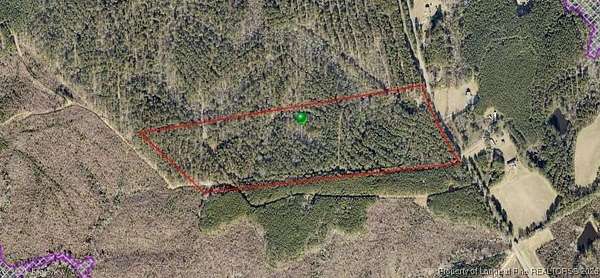 5 Acres of Land for Sale in Sanford, North Carolina