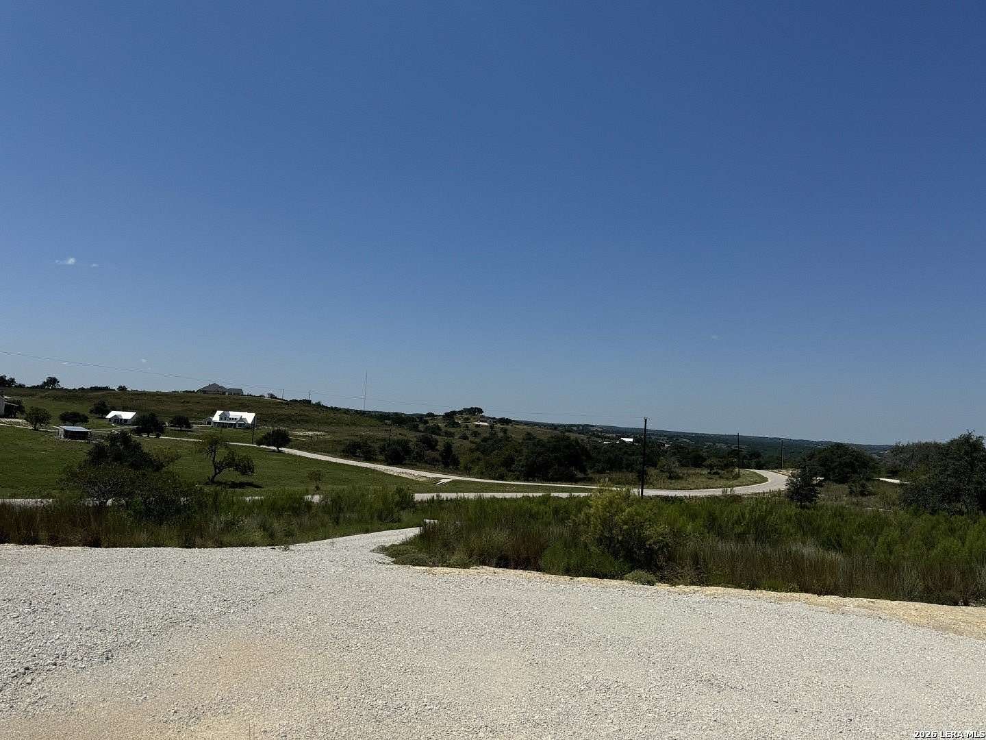 5 Acres of Residential Land for Sale in Blanco, Texas