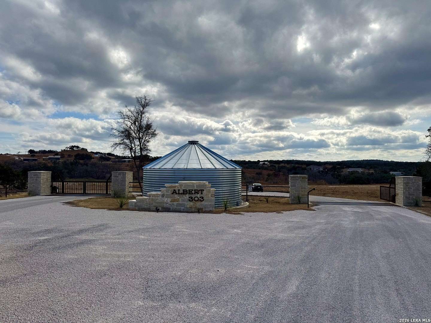 5 Acres of Residential Land for Sale in Blanco, Texas