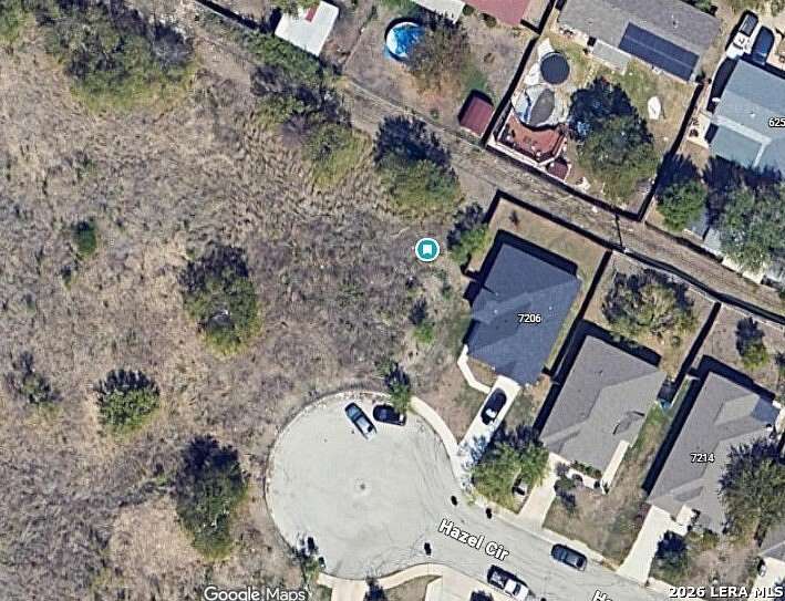 0.14 Acres of Residential Land for Sale in San Antonio, Texas