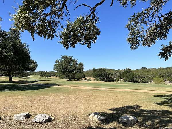0.21 Acres of Residential Land for Sale in Blanco, Texas