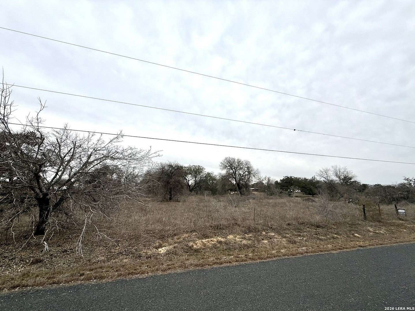 2 Acres of Residential Land for Sale in San Antonio, Texas