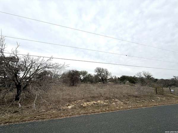 2 Acres of Residential Land for Sale in San Antonio, Texas