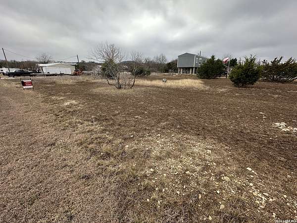 0.12 Acres of Residential Land for Sale in Bandera, Texas