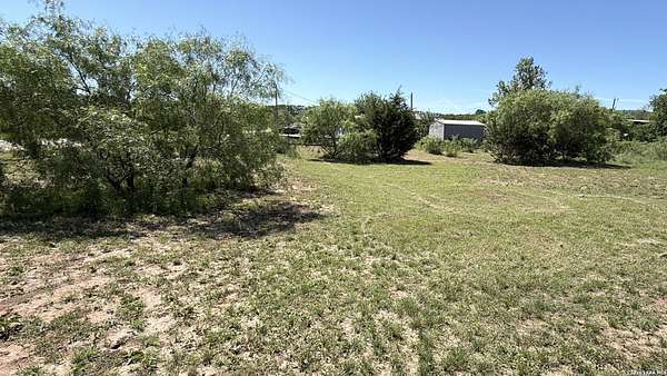 0.12 Acres of Residential Land for Sale in Bandera, Texas