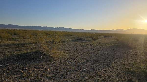10 Acres of Land for Sale in Golden Valley, Arizona