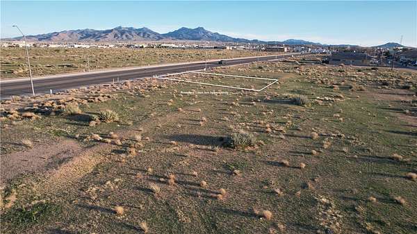 0.12 Acres of Commercial Land for Sale in Kingman, Arizona