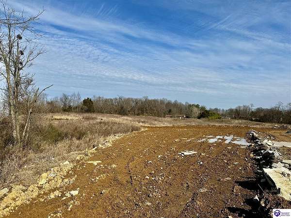 11 Acres of Mixed-Use Land for Sale in Campbellsville, Kentucky