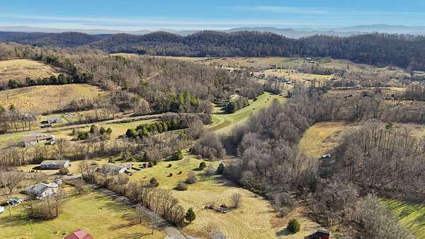 1 Acre of Residential Land for Sale in New Market, Tennessee