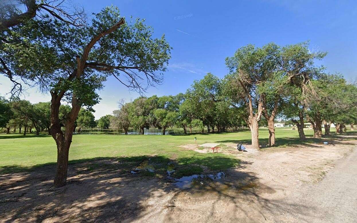0.16 Acres of Land for Sale in Littlefield, Texas