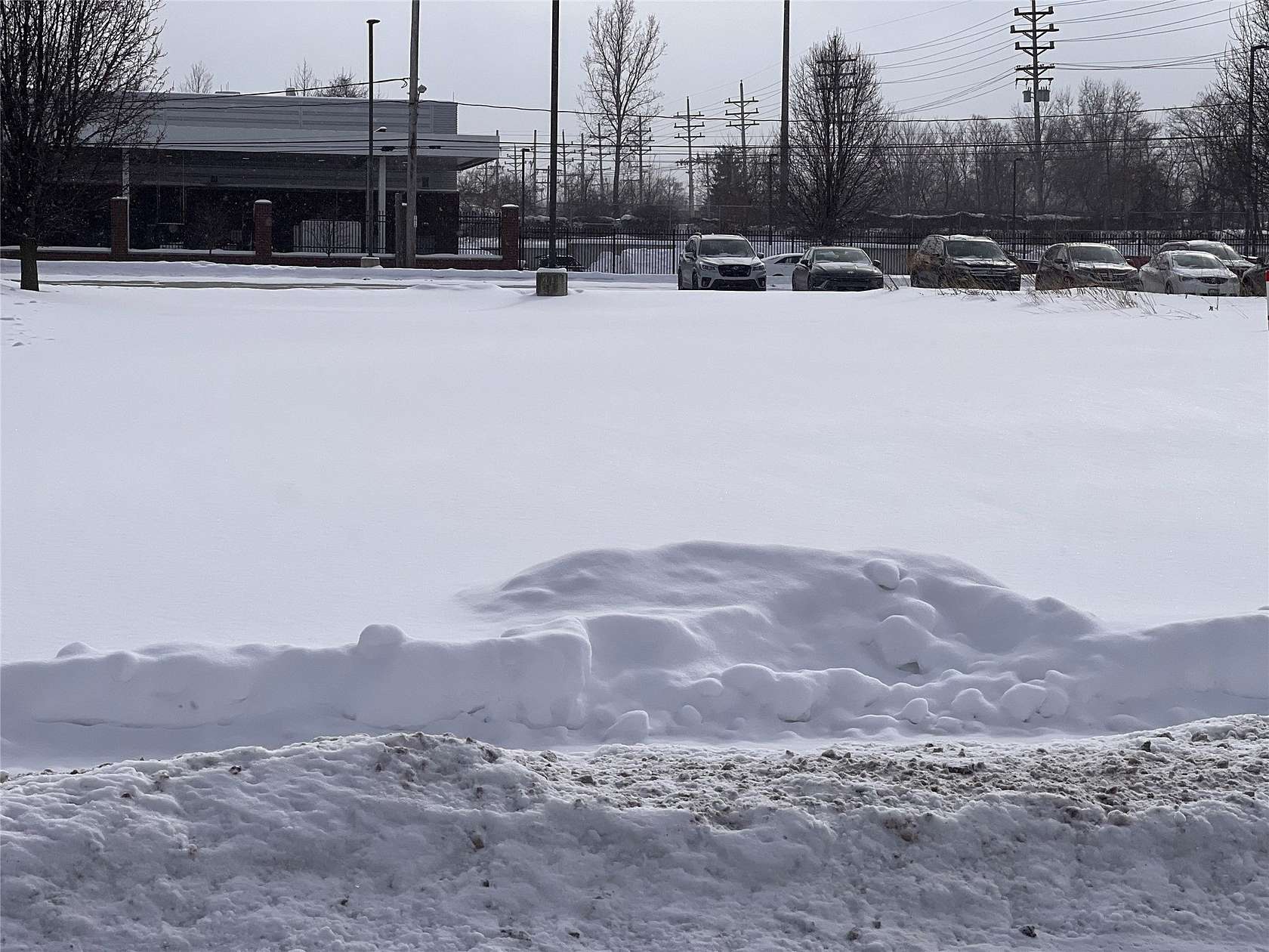 0.13 Acres of Residential Land for Sale in Erie, Pennsylvania