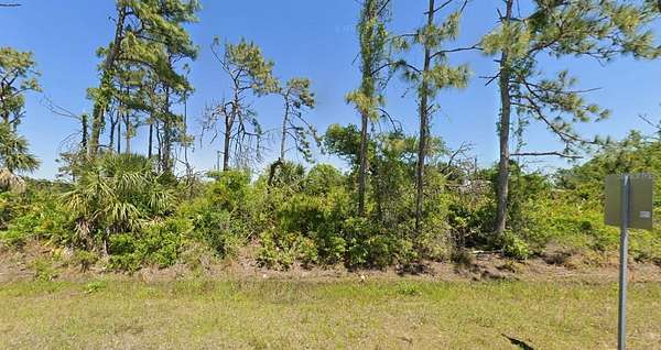 0.23 Acres of Residential Land for Sale in Port Charlotte, Florida