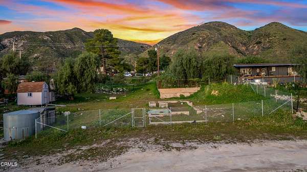 0.28 Acres of Residential Land for Sale in Sylmar, California