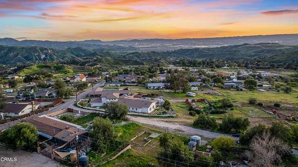 0.28 Acres of Residential Land for Sale in Sylmar, California