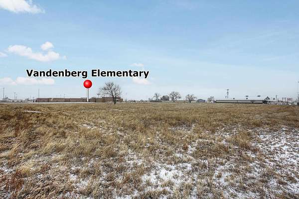 4 Acres of Commercial Land for Sale in Box Elder, South Dakota