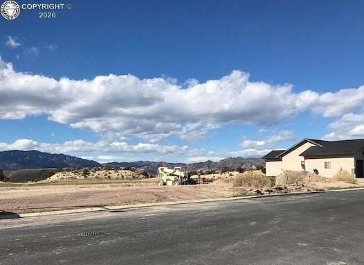 0.2 Acres of Residential Land for Sale in Cañon City, Colorado