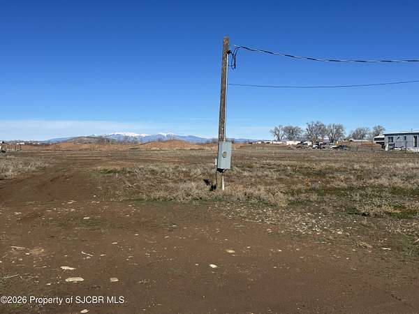 2 Acres of Residential Land for Sale in La Plata, New Mexico